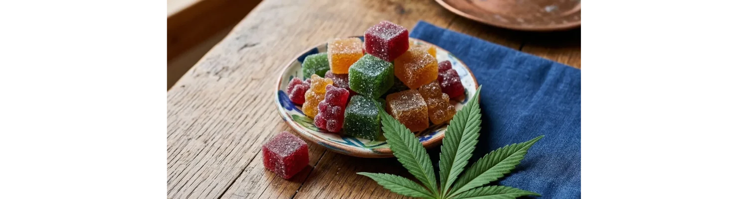 gummies cbd