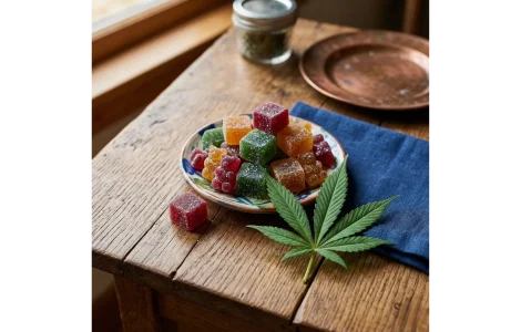 gummies cbd