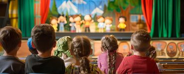 spectacle theme enfants